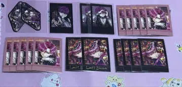 악마 집사와 블랙 고양이 아쿠네코 라토
