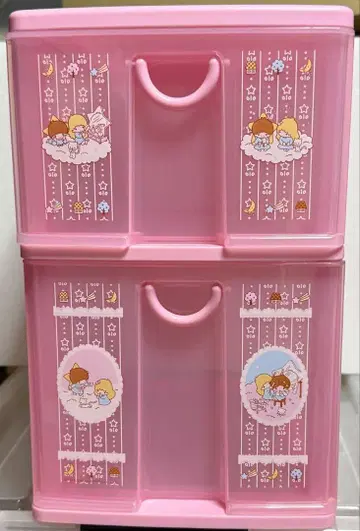 키키라라 구급 박스 L 사이즈