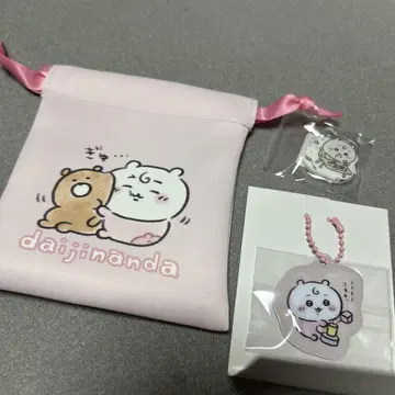 치이카와 베이비 치이카와 세트