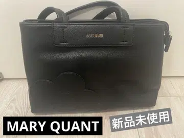 마리콴트 MARY QUANT 토트백