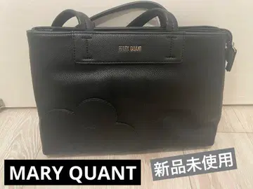 마리콴트 MARY QUANT 토트백