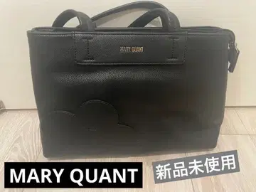 마리콴트 MARY QUANT 토트백