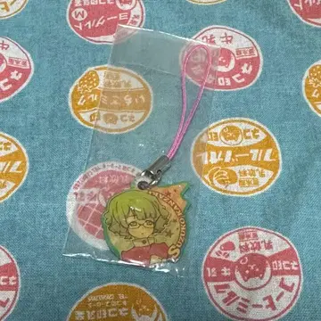 AKB0048 카미사키 스즈코 메탈 스트랩