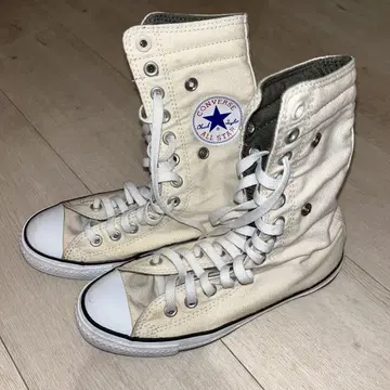 CONVERSE 올스타 부츠 스니커즈