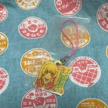 AKB0048 이치죠 유카 메탈 스트랩