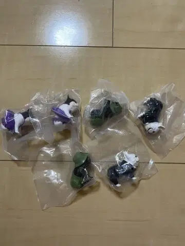FREBULLFRIENDS vol.1 프렌치 불독 프렌즈