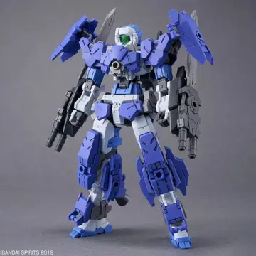 30MM 1/144 eEXM-17FA 풀아머 알토