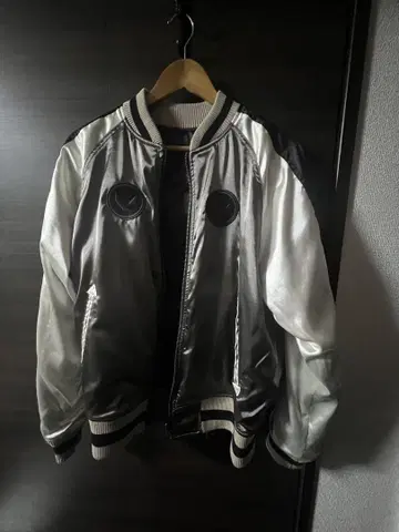 VALORANT ONI 리버서블 스카잔(VLRNT x UA)