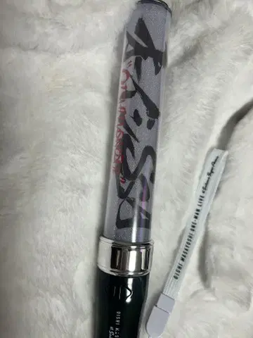 오이시 SSA ver. 원맨 라이브 at 사이타마 슈퍼 아레나 응원봉