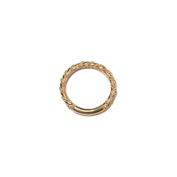 COOTIE PRODUCTIONS chingon ring