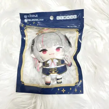 마계의 리리무 공통 의상 니지페펫