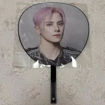 JO1 카와니시 타쿠미 부채 도쿄돔 JO1DER SHOW
