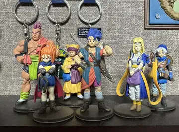 드래곤 퀘스트 6 피규어