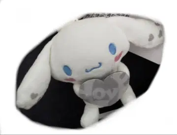 시나몬 시나모롤 사사키 마이카 =LOVE 이코러브 봉제 인형