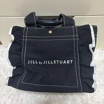 JILLSTUART 토트백 블랙 스몰