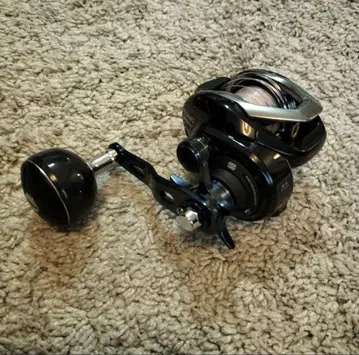 Grappler 300 HG Simano 베이트릴
