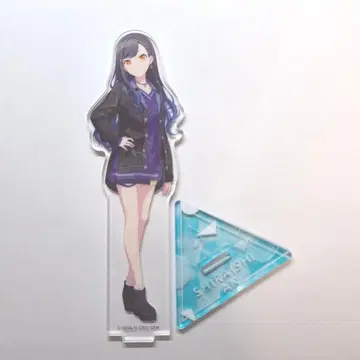 [ 즉시 구매 가능 ] 시로이시 안 아크릴 스탠드