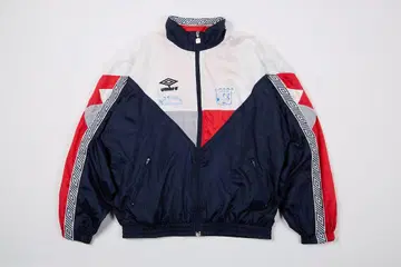 UMBRO 나일론 자켓 S 사이즈 잉글랜드 대표 베컴 아리하라 미유키