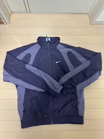 nocta 나일론 자켓