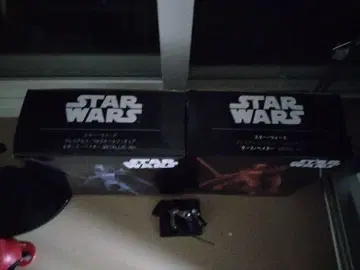 STAR WARS 다스 베이더 피규어