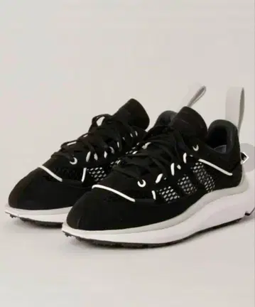 Y-3 SHIKU RUN 26.0cm