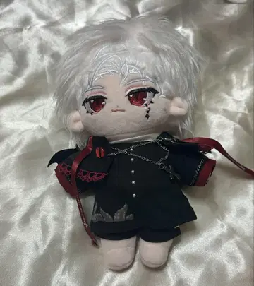 신 봉제 인형