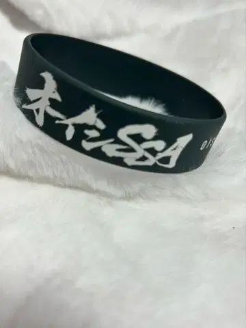 오이시 SSA ver. 원맨 라이브 at 사이타마 슈퍼 아레나 러버 밴드