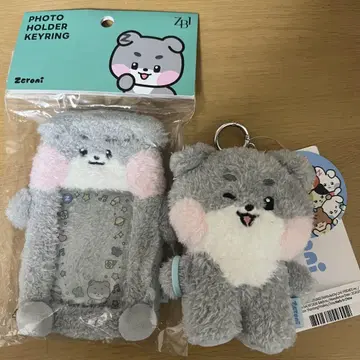 Zeroni 고니니 세트