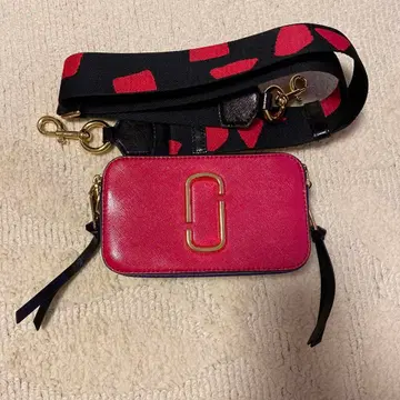 컨디션 최상 MARC BY MARC JACOBS 스냅샷