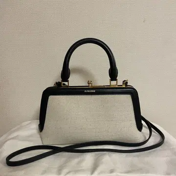 jilsander goji mini bag