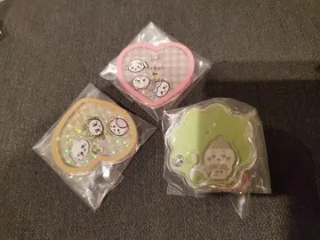 치이카와 캐릭터 샤카 참