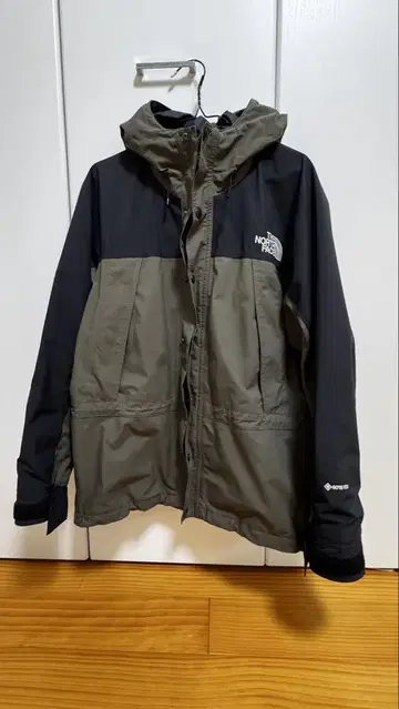 THE NORTH FACE NP62236 마운틴 파카 M 사이즈
