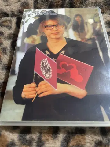 아사카 마나토 엘리자베트 입출국 이벤트 DVD