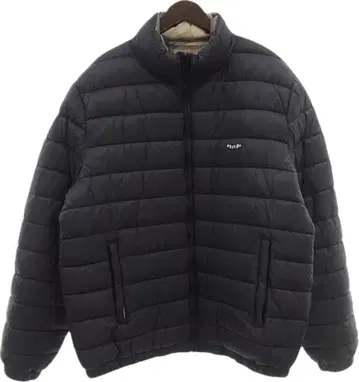 VOLCOM DOSWALLTZ JACKET 자켓 리버서블 XL