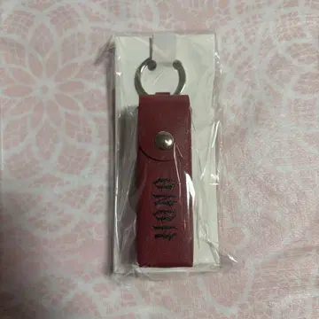HANA 로고 립 케이스