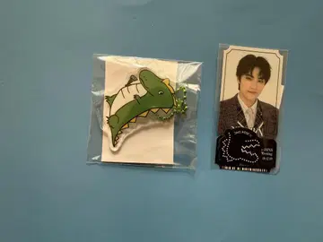 Wayv LAND 샤오쥔