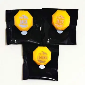 레오나 잭 트위스테 브레이징 주얼 브레쥬 링 라이트