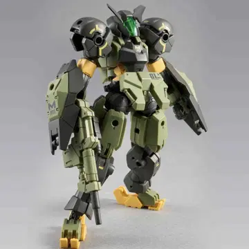 30MM 1/144 eEXM-S04A 포레스티에리 04