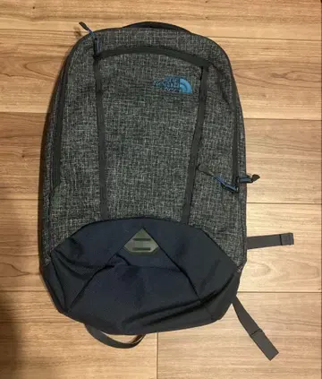 THE NORTH FACE 백팩 네이비