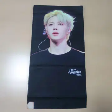 TREASURE 정우 슬로우 슬로건 팬콘
