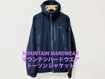 MOUNTAIN RESEARCH 마운틴 리서치 토슨 자켓