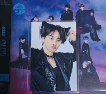 초특급 NINE LIVES 완전 생산 한정판 트레이딩 카드