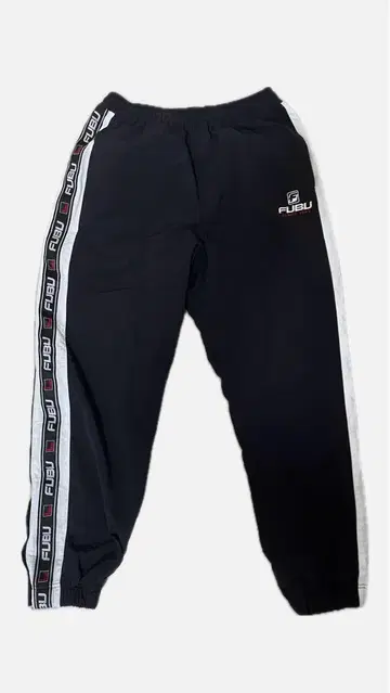 FUBU 나일론 팬츠