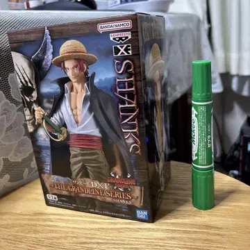 원피스 DXF 반다이 ONE PIECE 새상품 피규어 박스형