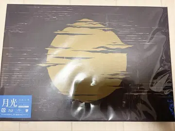 요루시카 LIVE 월광 최초 한정판 블루레이