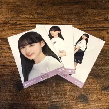 카와사키 사쿠라 10주년 기념 라이브 티셔츠 화이트 컴플리트