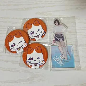 에비하라 북 ME:I 미아이