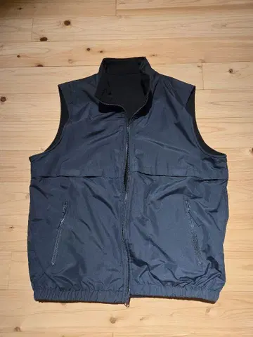 Port Authority 리버서블 충전기 베스트