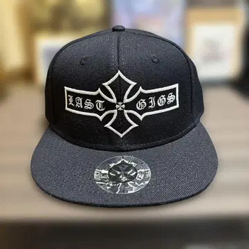 히무로 쿄스케 LAST GIGS Persomal Jesus CAP