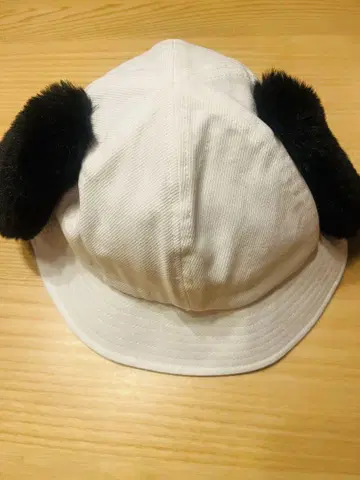 스누피 햇 모자